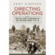 Directing Operations: British Corps Command on the Western Front 1914-18