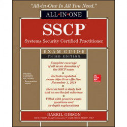SSCP Systems Security Certified Practitioner All-in-One Exam Guide, Third Edition
