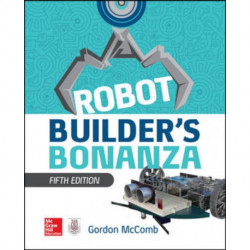 Robot Builder's Bonanza