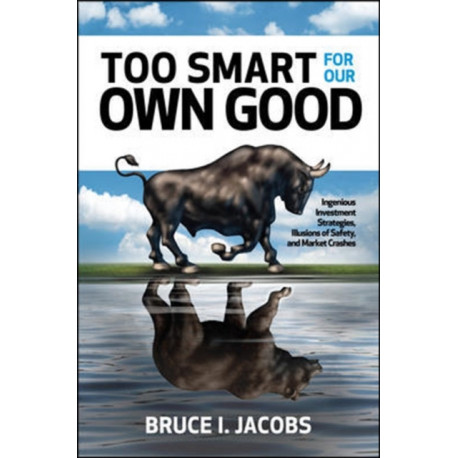 Too Smart for Our Own Good: Ingenious Investment Strategies, Illusions of Safety, and Market Crashes