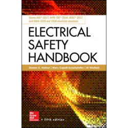 Electrical Safety Handbook