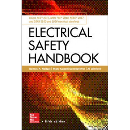 Electrical Safety Handbook