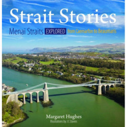 Compact Wales: Strait Stories