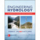 Engineering Hydrology: An Introduction to Processes, Analysis, and Modeling