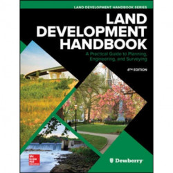Land Development Handbook, Fourth Edition