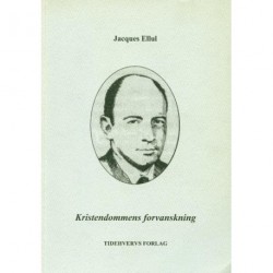 Kristendommens forvanskning