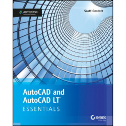 AutoCAD 2018 and AutoCAD LT 2018 Essentials