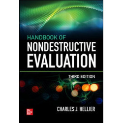 Handbook of Nondestructive Evaluation, 3E