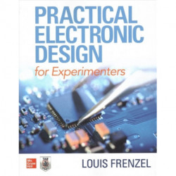 Practical Electronic Design for Experimenters