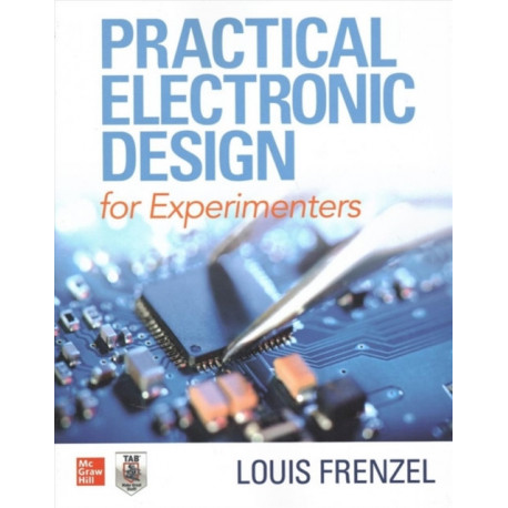 Practical Electronic Design for Experimenters