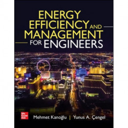 Energy Efficiency and Management for Engineers