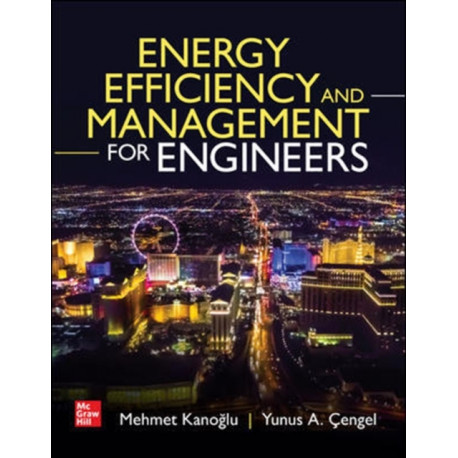 Energy Efficiency and Management for Engineers