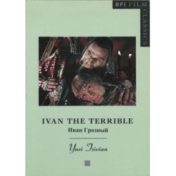 Ivan the Terrible