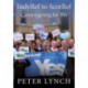 IndyRef to ScotRef: Campaigning for Yes