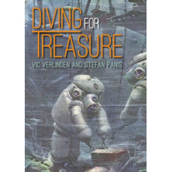 Diving for Treasure: Discovering history in the depths