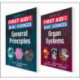 First Aid for the Basic Sciences, Third Edition (VALUE PACK)
