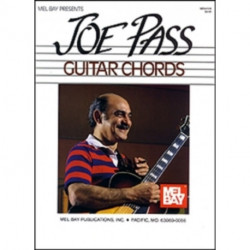 Pass, Joe Guitar Chords