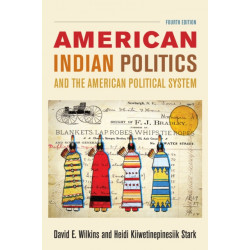 American Indian Politics and the American Political System