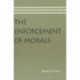 Enforcement of Morals
