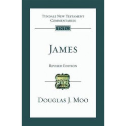 James: Tyndale New Testament Commentary