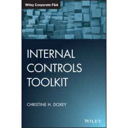 Internal Controls Toolkit