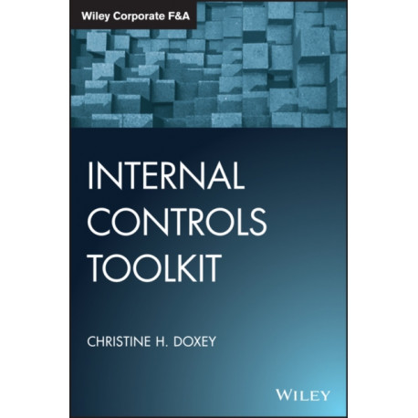 Internal Controls Toolkit