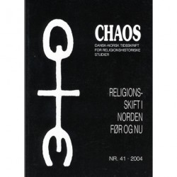 Chaos (vol. 41)