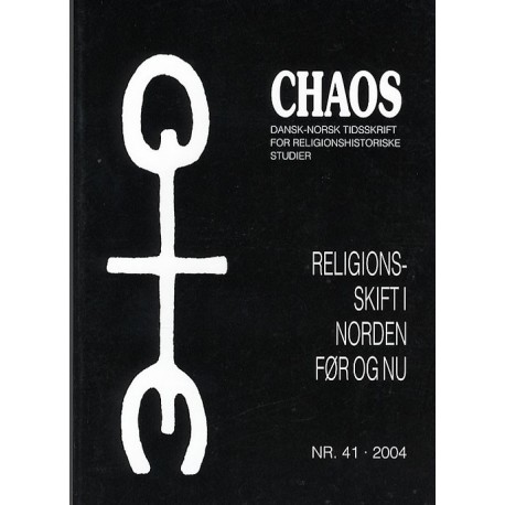Chaos (vol. 41)