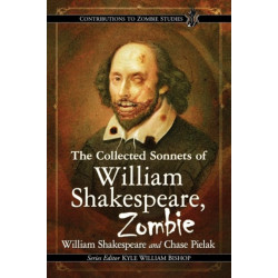 The Collected Sonnets of William Shakespeare, Zombie