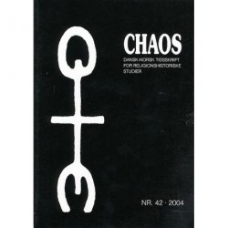 Chaos (vol. 42)