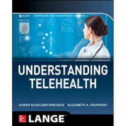 Understanding Telehealth