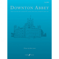 Downton Abbey Theme