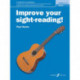 Improve your sight-reading! Guitar Grades 1-3