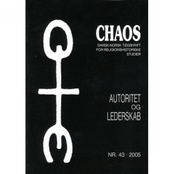 Chaos (vol. 43)