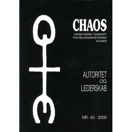 Chaos (vol. 43)