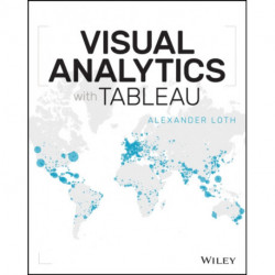 Visual Analytics with Tableau
