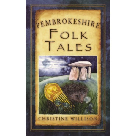 Pembrokeshire Folk Tales