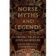 Norse Myths and Legends: Viking tales of gods and heroes