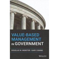 Value-Based Management in Government