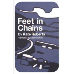 Feet in Chains