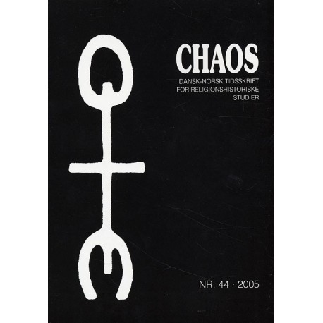 Chaos (vol. 44)