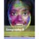 GCSE (9-1) Geography specification B: Investigating Geographical Issues