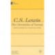 C.S. Lewis