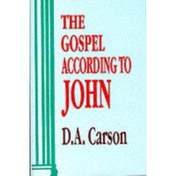 The Gospel According To John