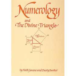 Numerology and the Divine Triangle