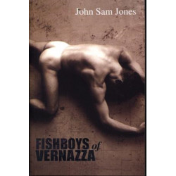 Fishboys of Vernazza