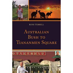 Australian Bush to Tiananmen Square