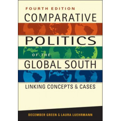 Comparative Politics of the Third World: Linking Concepts and Cases