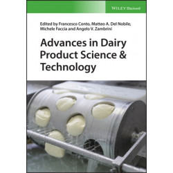 Advances in Dairy Products