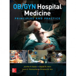 OB/GYN Hospital Medicine: Principles and Practice